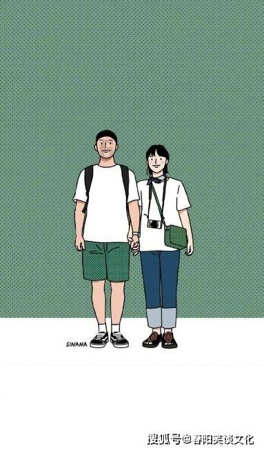 阴暗森林